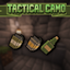 TACTICAL CAMO logo