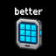 Better Refined Storage logo