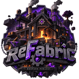 ReFabric logo