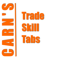 Carn's Trade Tabs project image