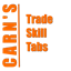 Carn's Trade Tabs logo