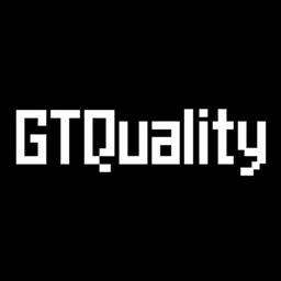 GTQualityNeo logo