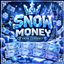 Snow money logo