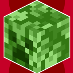 Cerise's Creeper project image