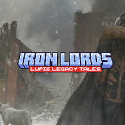 Iron Lord Tales