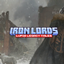Iron Lord Tales logo