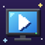 Screen Craft logo