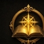 Forever Loremaster logo