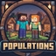 Populations logo