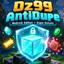 Antudupe_Reamls logo