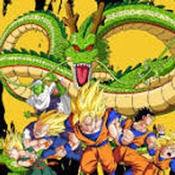 Dragon Ball Shenron