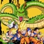 Dragon Ball Shenron logo