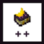 Patchouli ++ (Plus) logo