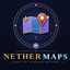 NetherMaps - Dungeon & World Maps logo