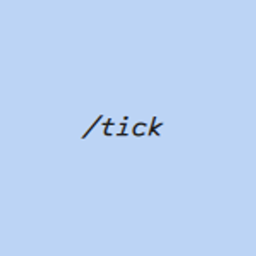 TIckControl logo