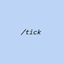 TIckControl logo