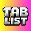 Chaos Tablist logo