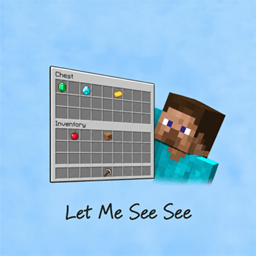 Let Me See See project image
