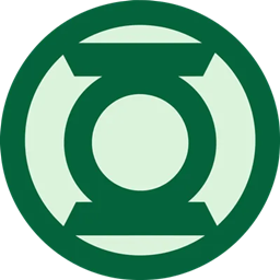 Green Lantern Origins project image