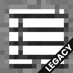 Legacy Mod Menu project image