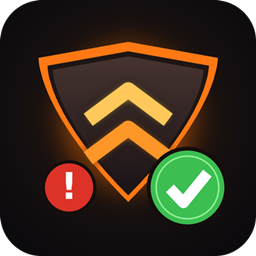 FallenBuffCheck logo
