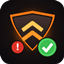 FallenBuffCheck logo