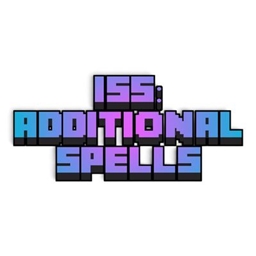 ISS: Additional Spells logo