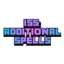 ISS: Additional Spells logo