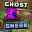 Ghost Sneak logo