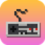 Cartridge - Console Emulation logo