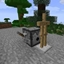 Armor Stand dispenser logo