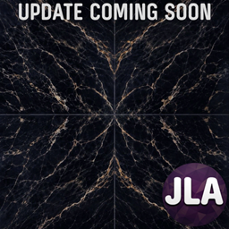 Glam Marble Floor logo