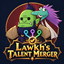Lawkh's Talent Merger logo