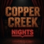 Copper Creek Nights logo
