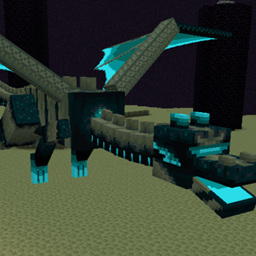 Dragon Golems logo