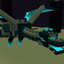 Dragon Golems logo