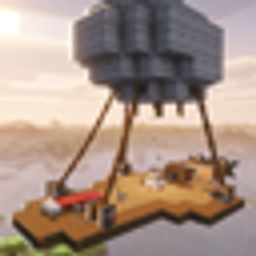 MineCreateV3 logo