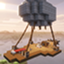 MineCreateV3 logo