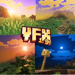 VFX VISUALS  logo