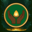 Kindred – Thank Your Buffers logo