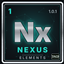 Elements: Nexus logo