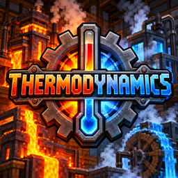 Thermodynamics project image