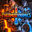 Thermodynamics logo