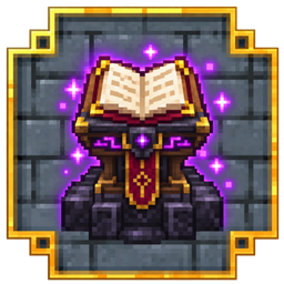 Iron's Spells and Spellbooks : Artifex logo