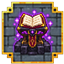 Iron's Spells and Spellbooks : Artifex logo