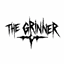 The Grinner logo
