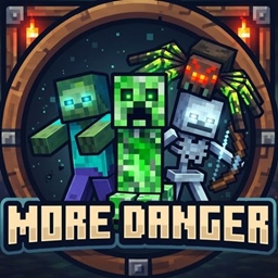 More Danger project image
