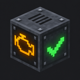 Check Engine - Minecraft Mods - CurseForge