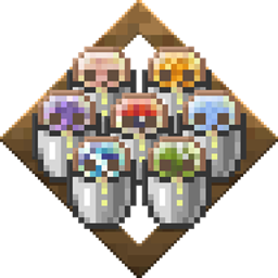 Asa's Sulfur Cube Buckets project image