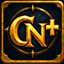 ClassicNameplates+ Forever logo